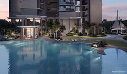 Vela Bay (D16), Apartment #555767741